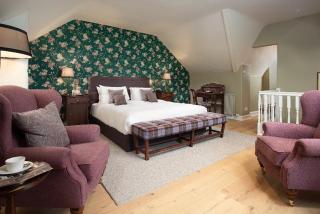 SCHLOSS Roxburghe, part of Destination by Hyatt - Kelso - 8