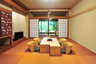 Ryokan Nenrinbo - Kyōto - 7