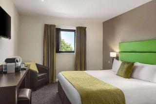 Ramada Birmingham Oldbury M5 J2 - Oldbury - 6