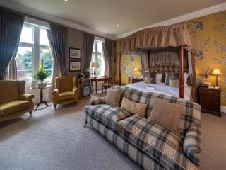 SCHLOSS Roxburghe, part of Destination by Hyatt - Kelso - 5