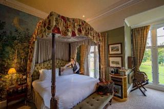 SCHLOSS Roxburghe, part of Destination by Hyatt - Kelso - 1