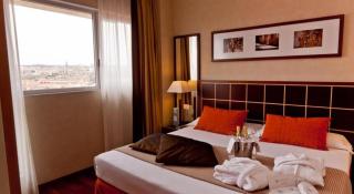 Eurostars Toledo - Toledo - 4