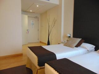 Hotel Ortuella - 7