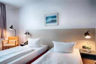 ACHAT Hotel Chemnitz - Chemnitz - 3