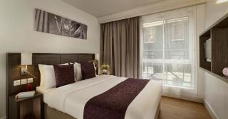 Citadines Trafalgar Square London - Londra - 2
