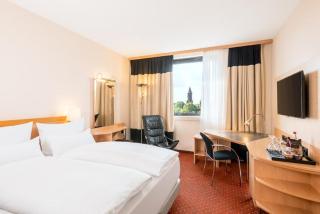 NH Oberhausen - Oberhausen - 9