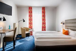 ACHAT Hotel Zwickau - 6