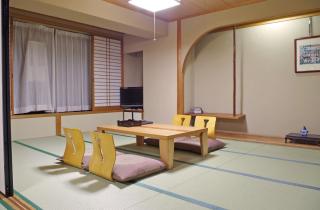 Ryokan Nenrinbo - Kyōto - 1