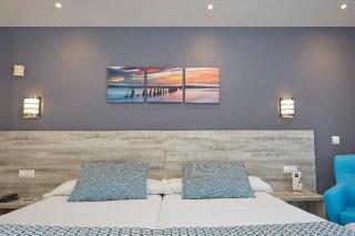 Hotel Maya Alicante - Alicante - 6