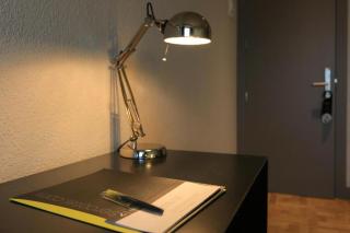 Habitus Hotel Leyre - Pamplona - 6