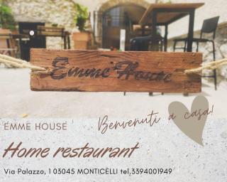 Emme House Bed&Breakfast - 0
