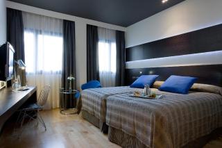 NH Madrid Las Tablas - 8
