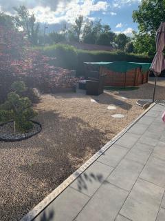 B&B Chez Jaika Chambre d hotes - Belleville-en-Beaujolais - 1