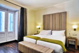 NH Collection Madrid Palacio de Tepa - Madrid - 4