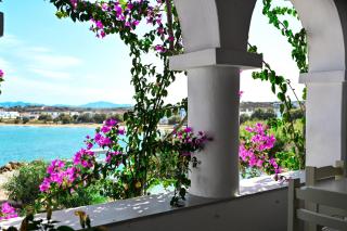 Beachfront Bocamviglies Rooms - Naoussa Bespoke View - Naousa - 1