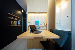 Wilde Aparthotels London Covent Garden - Londres - 9
