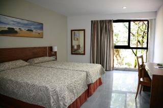 Hotel Torre Del Conde - 3