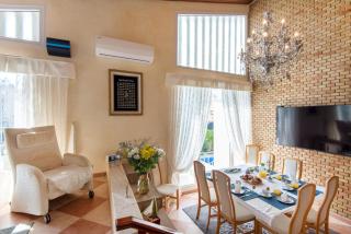 Villa Palm Beach Marina Benalmadena 3 min walking from the sea - 2