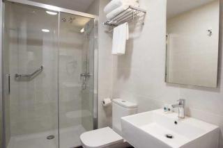 Hotel Lux Santiago - 7