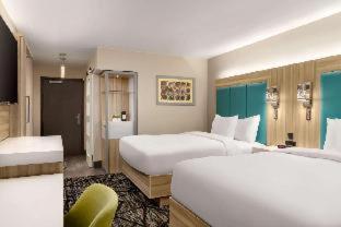 Wingate by Wyndham Murfreesboro-NEAR MTSU - 6