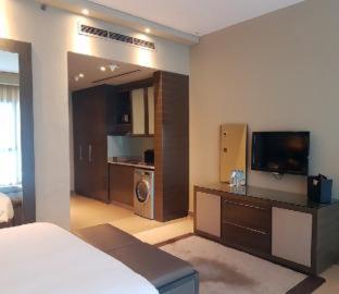 Park Arjaan by Rotana, Abu Dhabi - 7