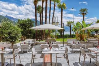 H4 Hotel Arcadia Locarno - Locarno - 3