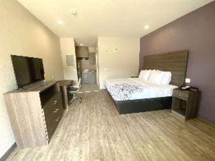 SureStay Plus Hotel by Best Western Ada - Ada - 5