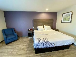 SureStay Plus Hotel by Best Western Ada - Ada - 4