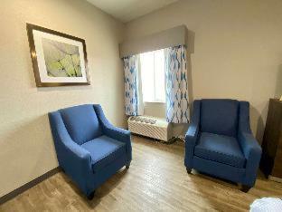 SureStay Plus Hotel by Best Western Ada - 2