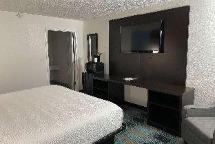Days Inn by Wyndham Calhoun GA I-75 and US-41 - Calhoun - 7