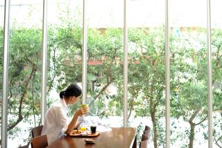 7 Days Hotel Plus - Kochi - 5