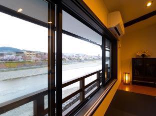 京と家 鴨川五条 -Kyotoya Kamogawagojo- - Kyōto - 2