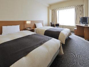 Hotel Crown Palais Kitakyushu - Kitakyūshū - 5