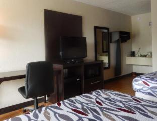 Knights Inn Ashland - Ashland - 6