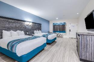 Americas Best Value Inn & Suites Houston at Hwy 6 - Houston - 1