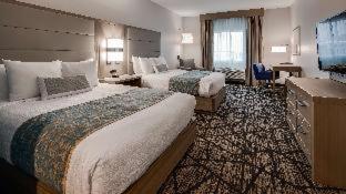 Best Western Plus Mid County - Port Arthur - 4