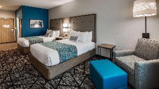 Best Western Plus Mid County - Port Arthur - 3