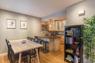 Whistler Village - Sequoia 10 condo - 7