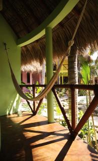 One Love Hostal Puerto Escondido - 8