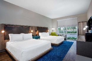 TRYP by Wyndham Orlando - Orlando - 2