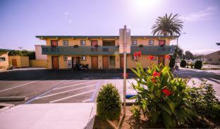 Seaside Inn Monterey - 5