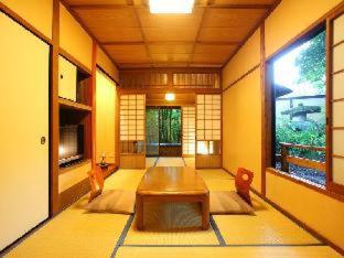 Yamashinobu - Minamioguni - 7