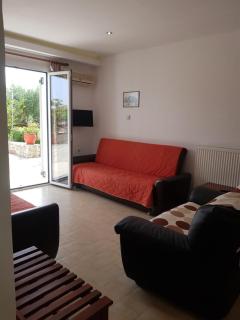 Seaview Apartments Tsilivi - 8