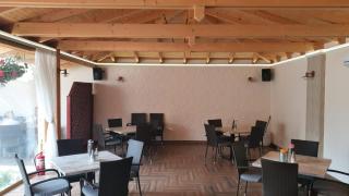 PENSIUNE RESTAURANT OVIDIU - Valea lui Mihai - 6