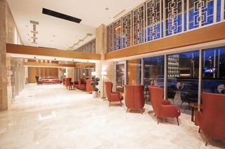 Paşapark Selçuklu Hotel - Konya - 4