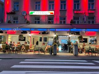 Hotel Restaurant La Piazza - Valkenburg aan de Geul - 9