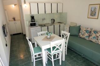 Apartment Zelena Oaza - Lovran - 3