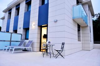 6 Bis HOTEL - 6