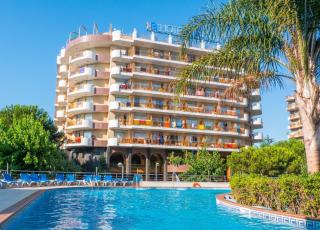 Hotel Blaumar - Blanes - 8