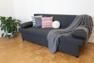 Yeshello Apartment near Central Station - Wenen - 6
